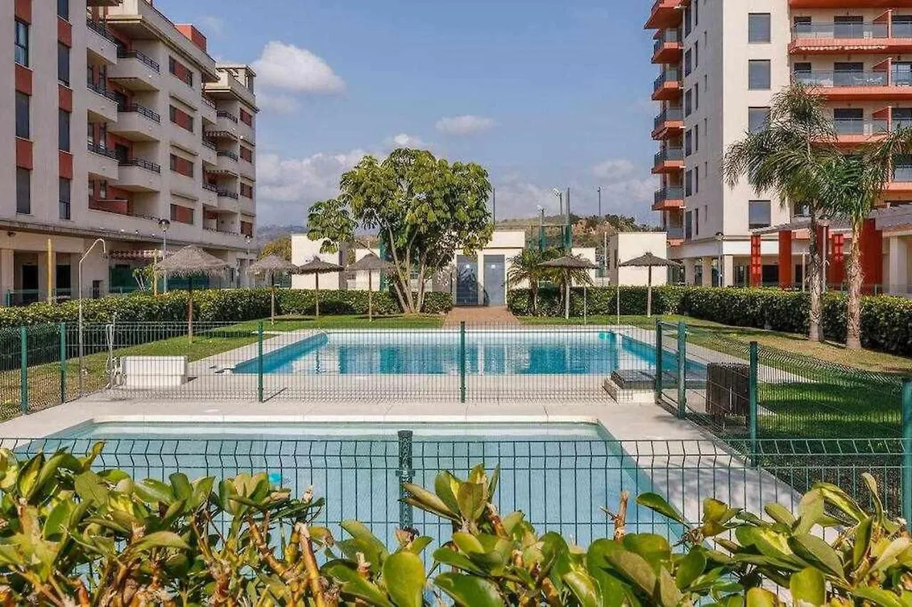 Apartamento A&N La Vega 9 Torre Del Mar