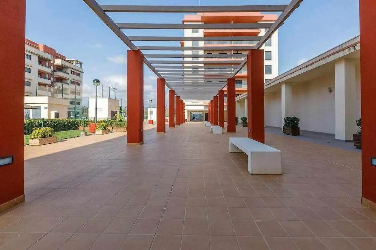 Apartamento A&N La Vega 9 Torre Del Mar