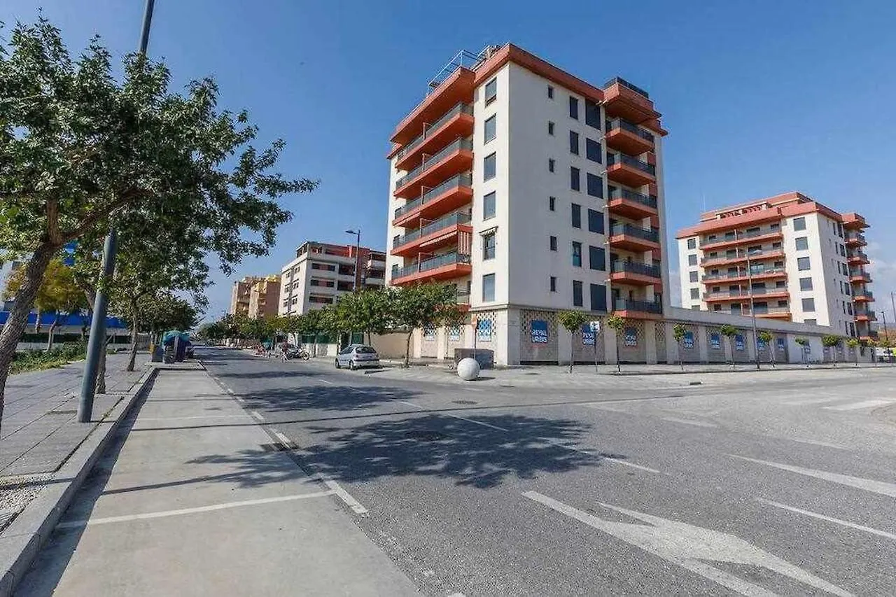 Apartamento A&N La Vega 9 Torre Del Mar