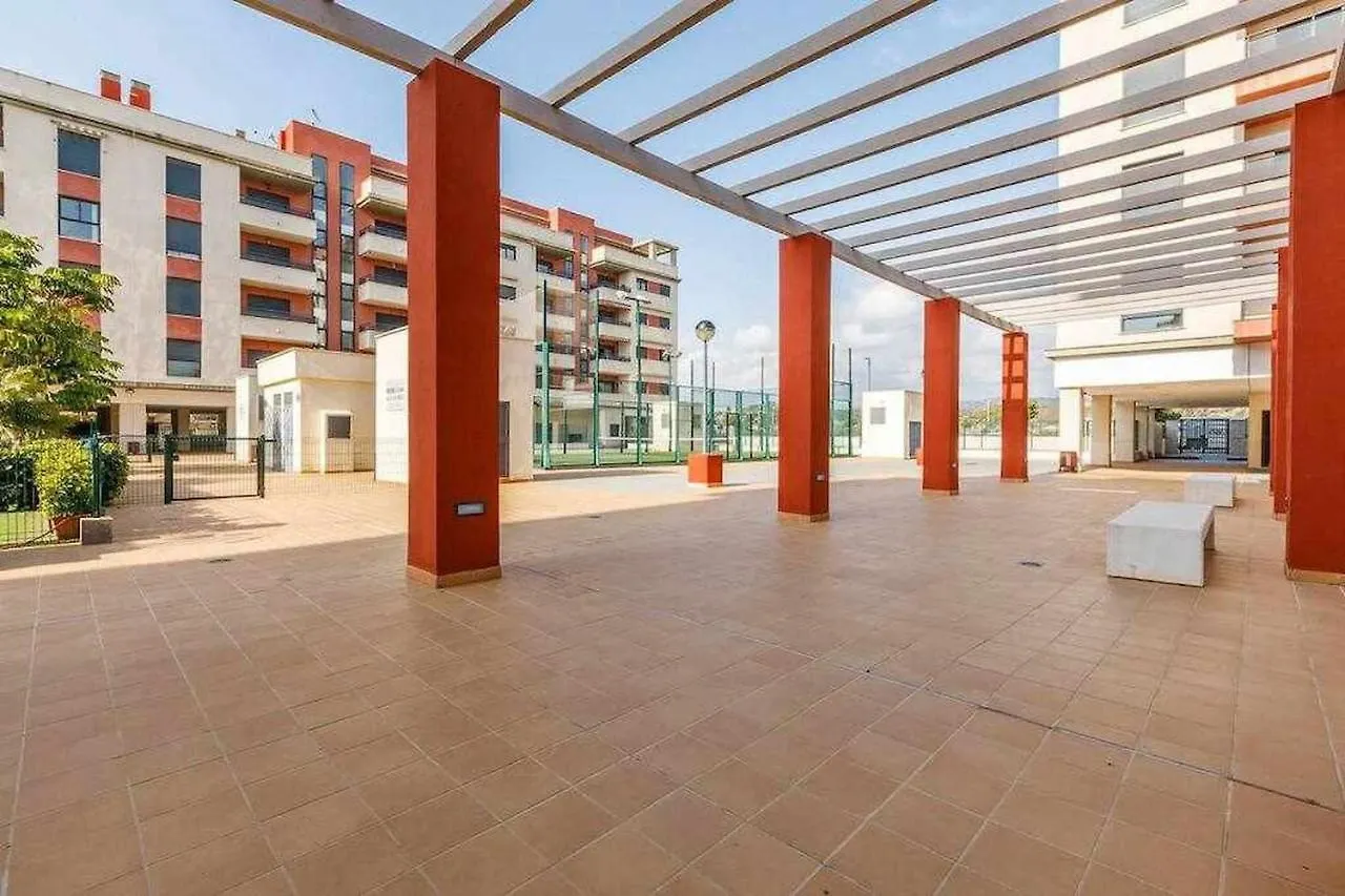 Apartamento A&N La Vega 9 Torre Del Mar España