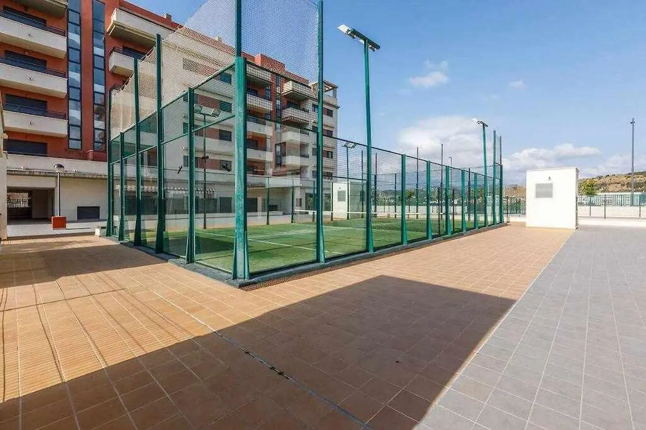 Apartamento A&N La Vega 9 Torre Del Mar