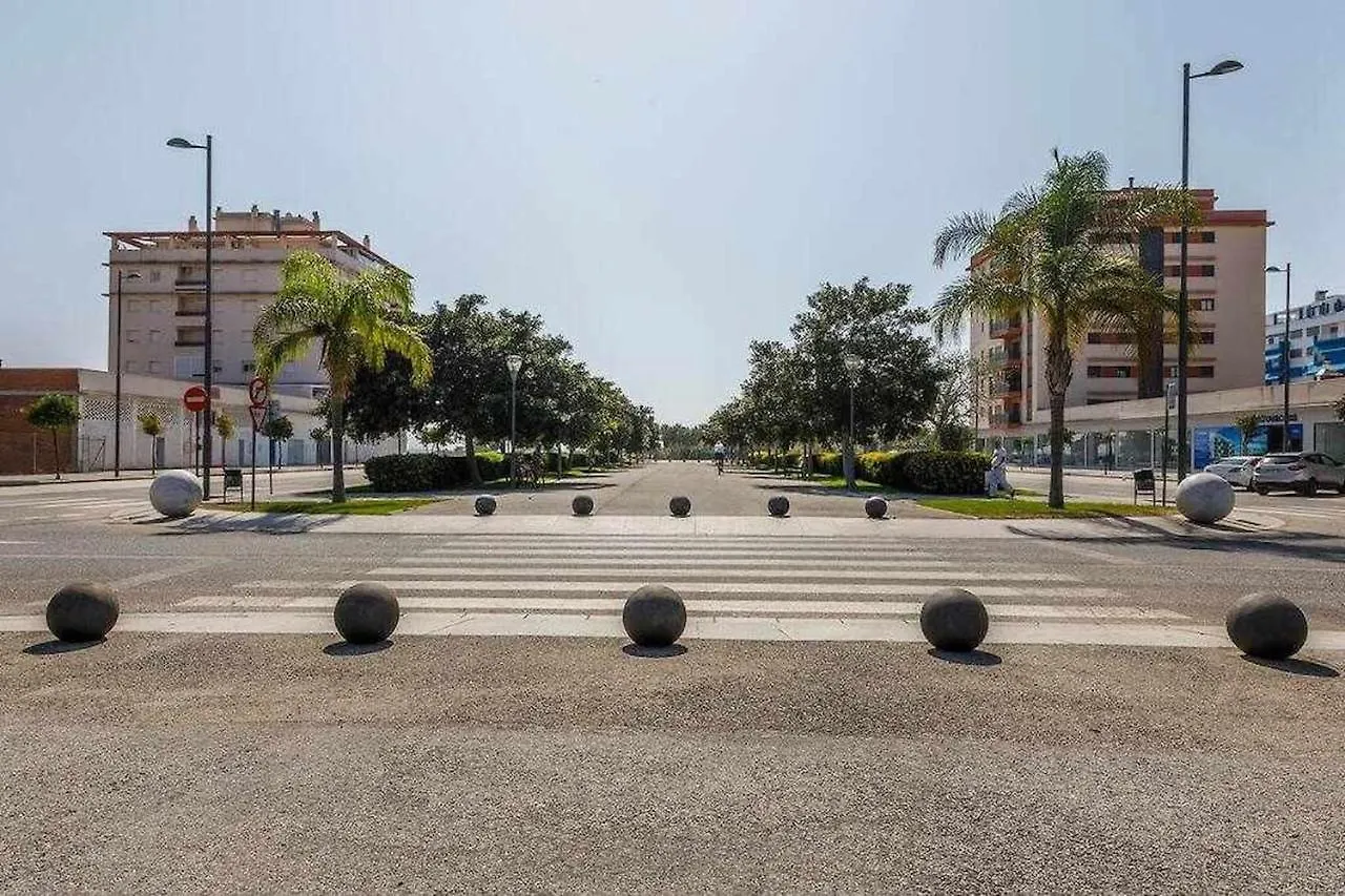 Apartamento A&N La Vega 9 Torre Del Mar España