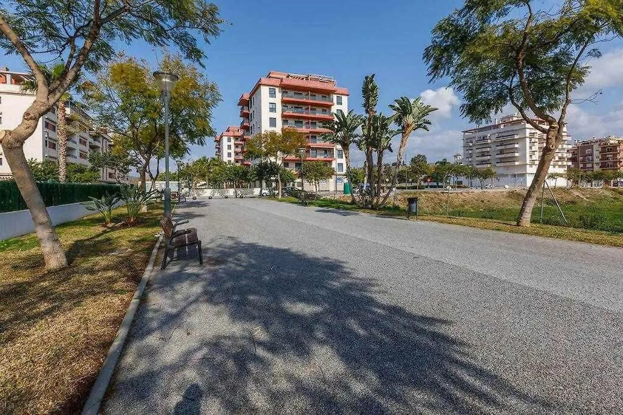Apartamento A&N La Vega 9 Torre Del Mar
