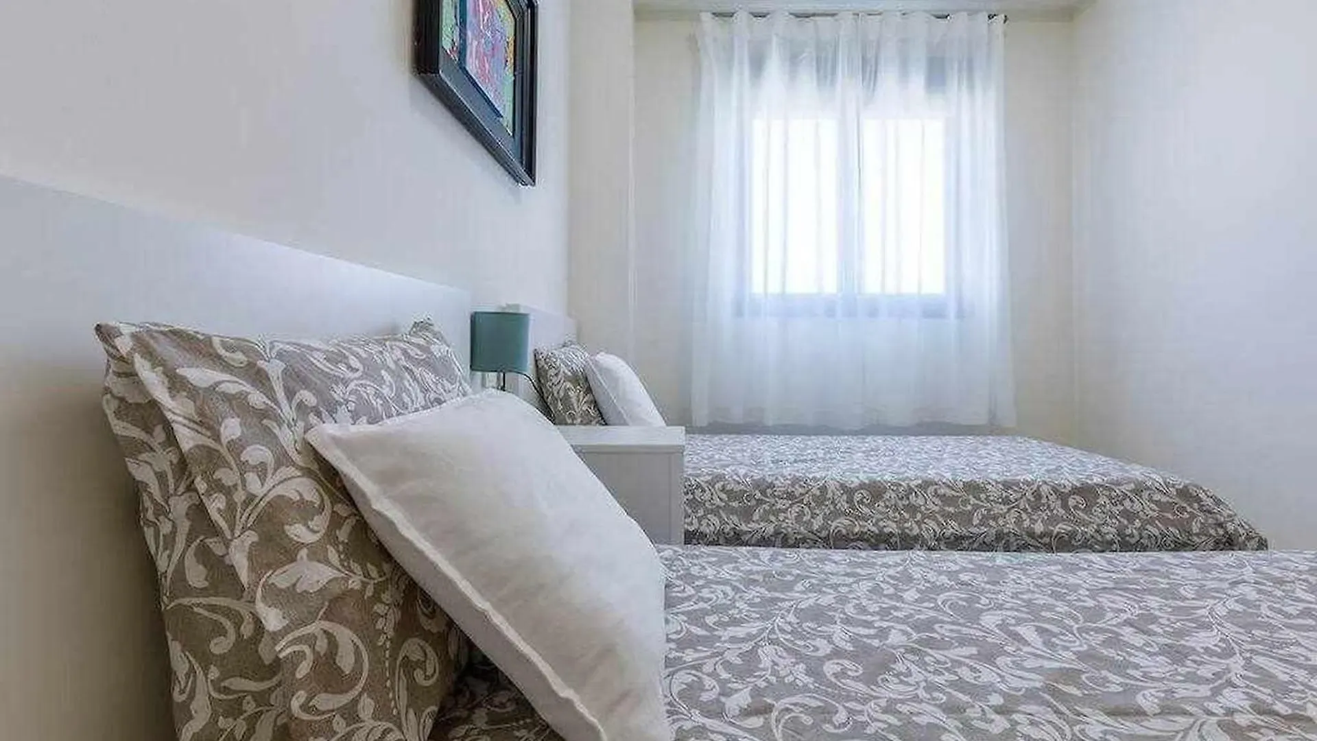 Apartamento A&N La Vega 9 Torre Del Mar