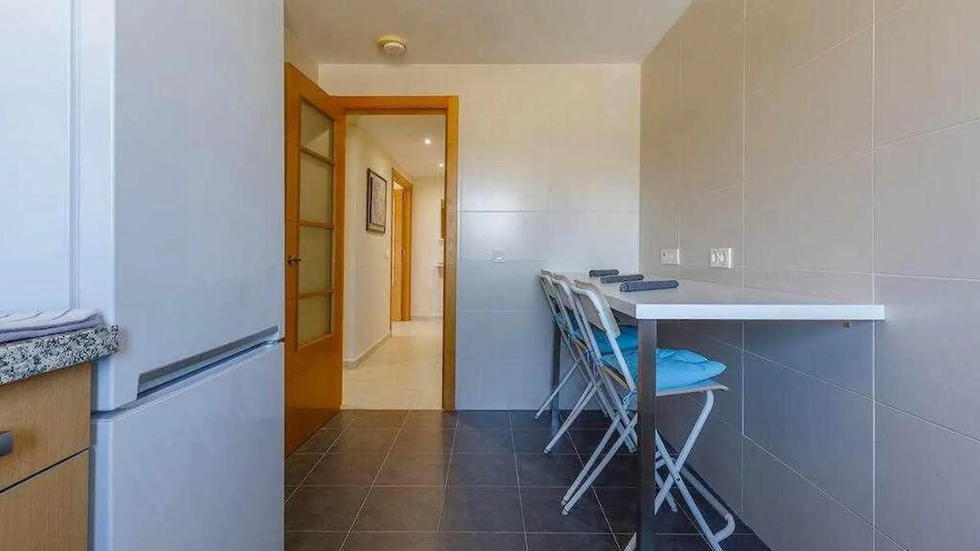 Apartamento A&N La Vega 9 Torre Del Mar