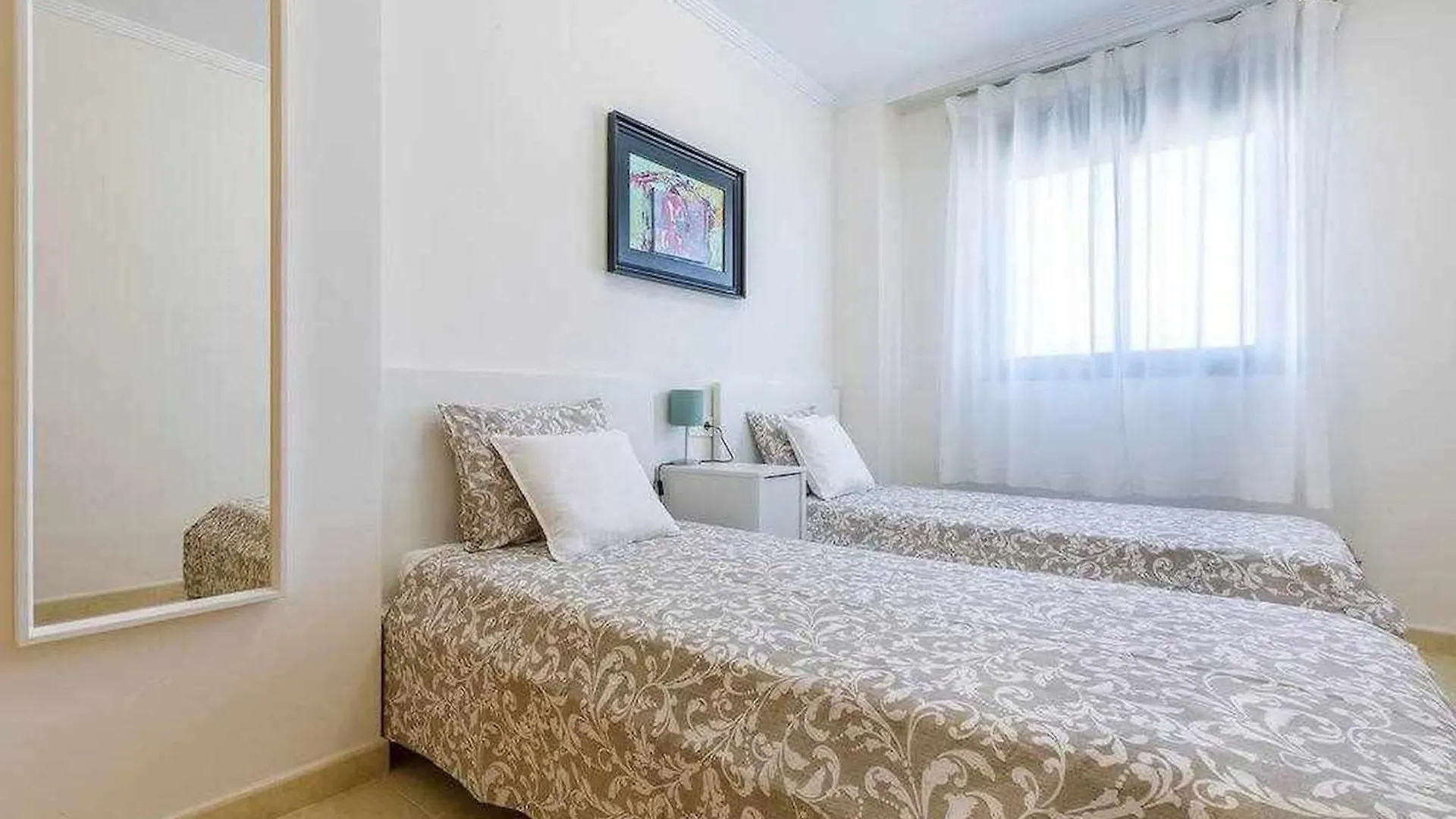 Apartamento A&N La Vega 9 Torre Del Mar