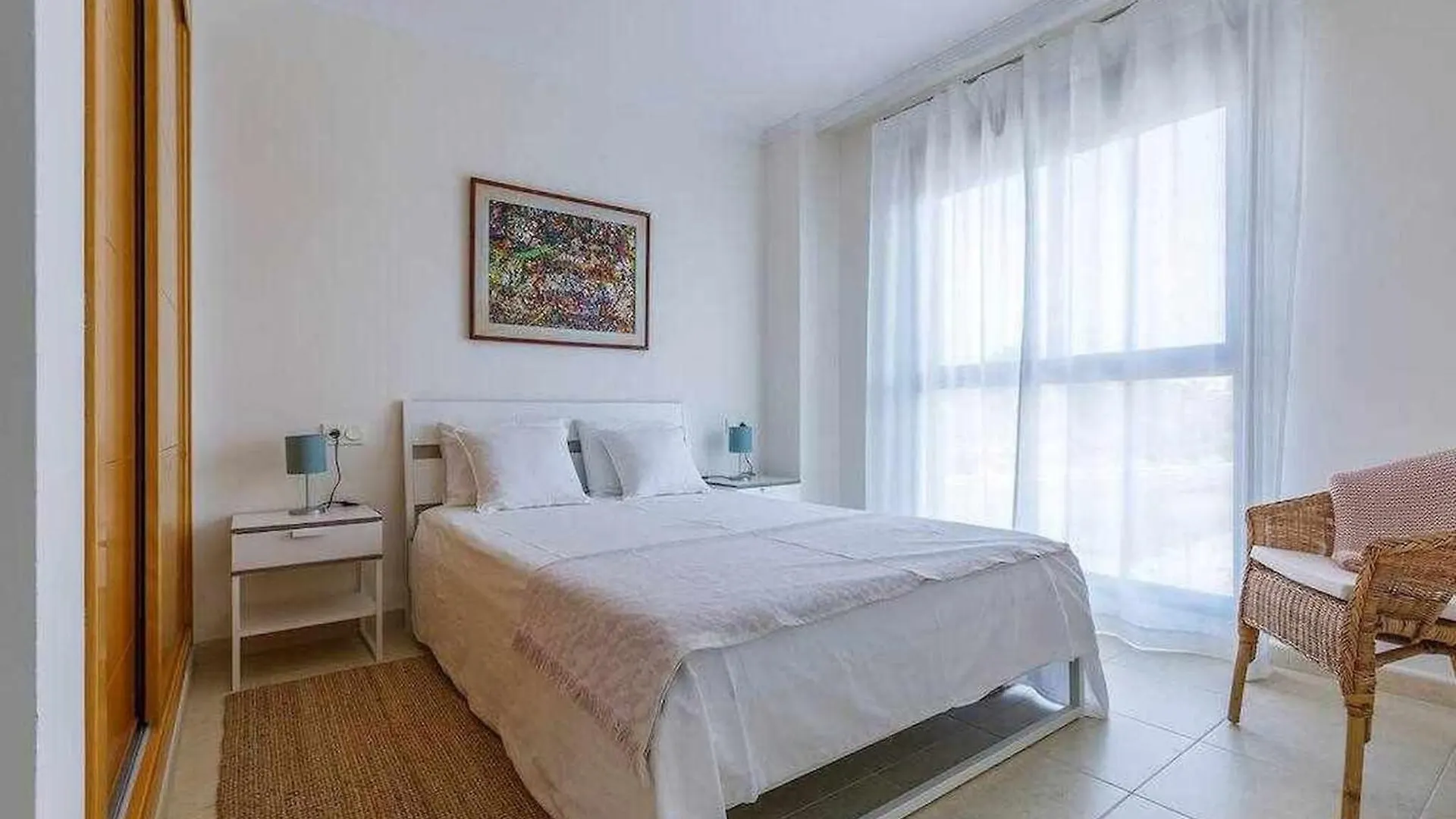 Apartamento A&N La Vega 9 Torre Del Mar 0*,  España