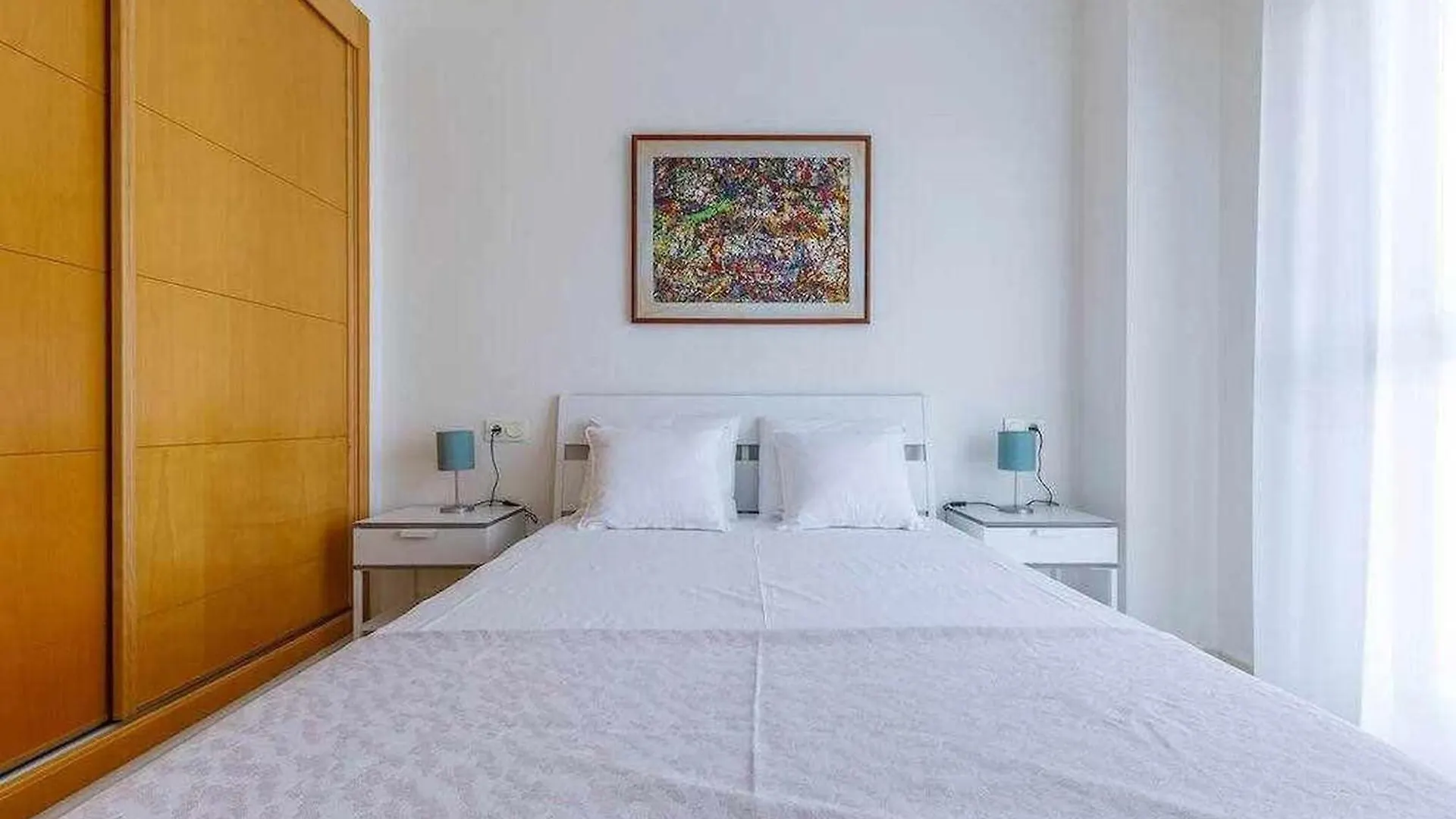 Apartamento A&N La Vega 9 Torre Del Mar