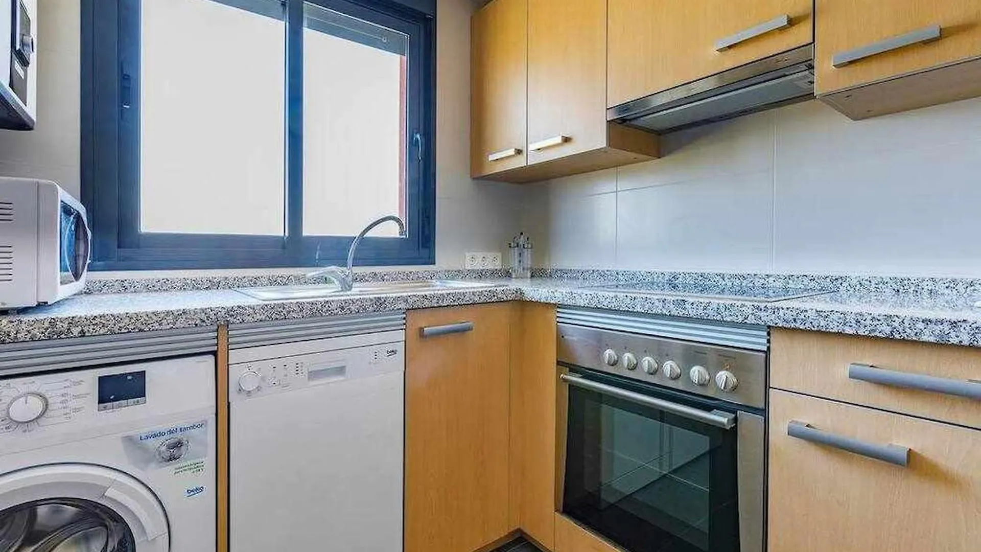 Apartamento A&N La Vega 9 Torre Del Mar España