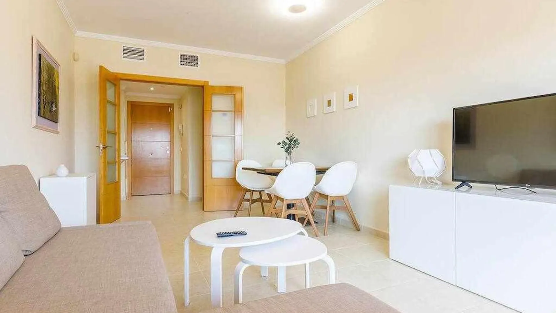 Apartamento A&N La Vega 9 Torre Del Mar España