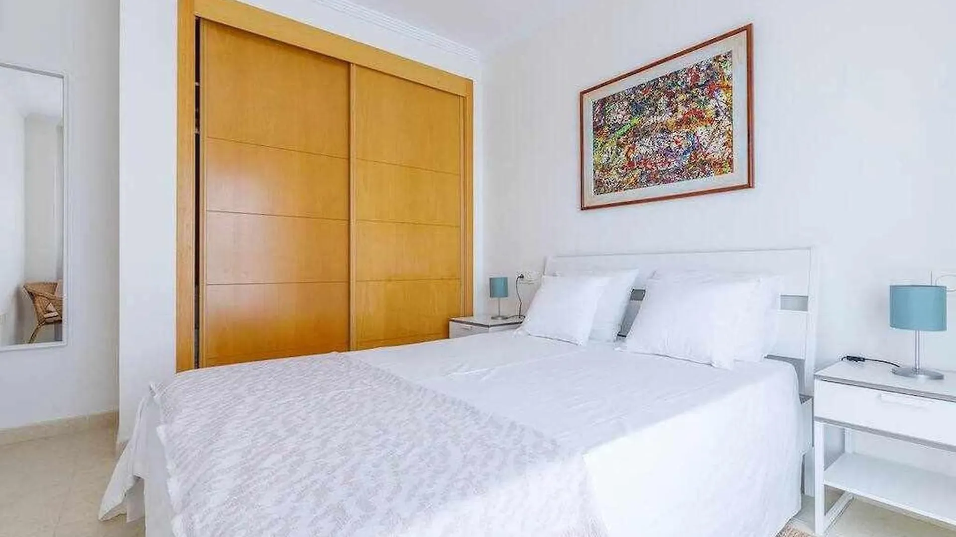 Apartamento A&N La Vega 9 Torre Del Mar