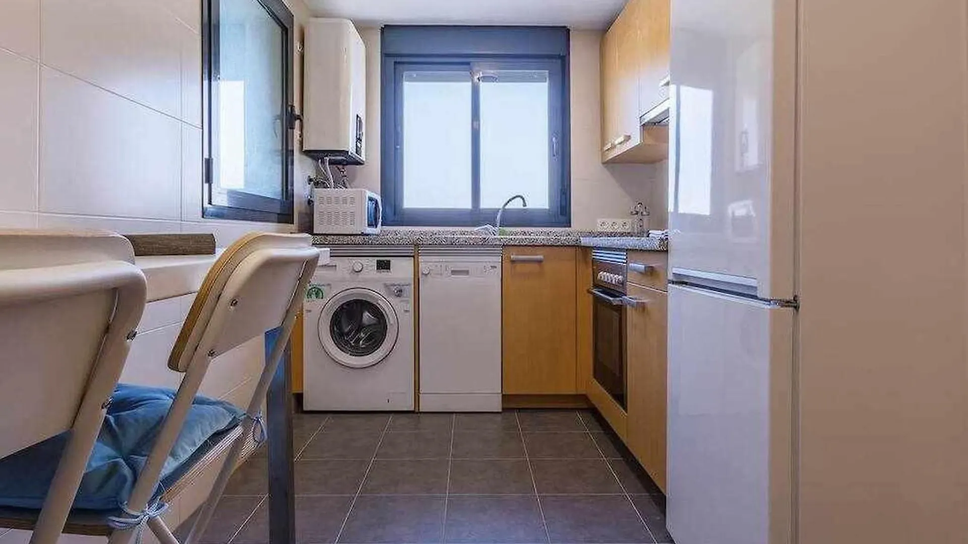 Apartamento A&N La Vega 9 Torre Del Mar