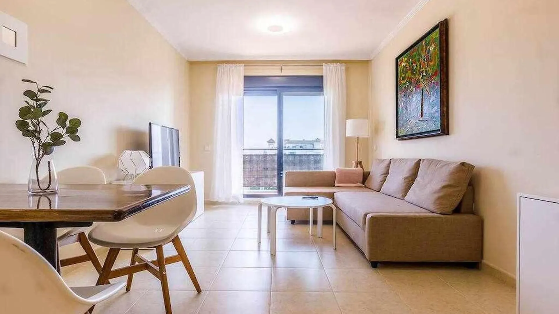 Apartamento A&N La Vega 9 Torre Del Mar España