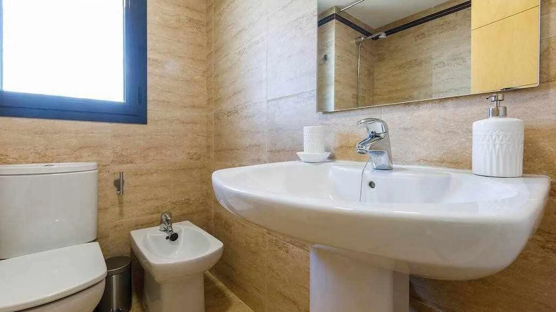 Apartamento A&N La Vega 9 Torre Del Mar