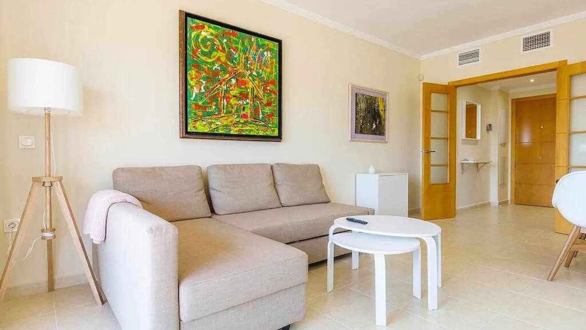 Apartamento A&N La Vega 9 Torre Del Mar