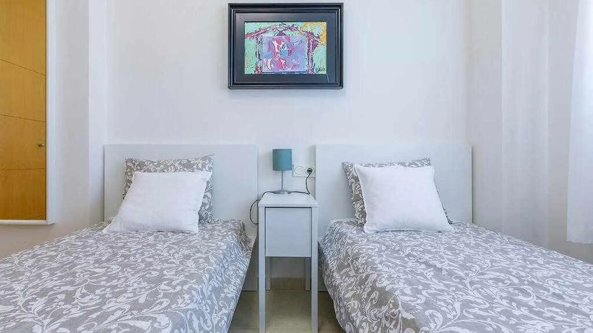 Apartamento A&N La Vega 9 Torre Del Mar 0*,