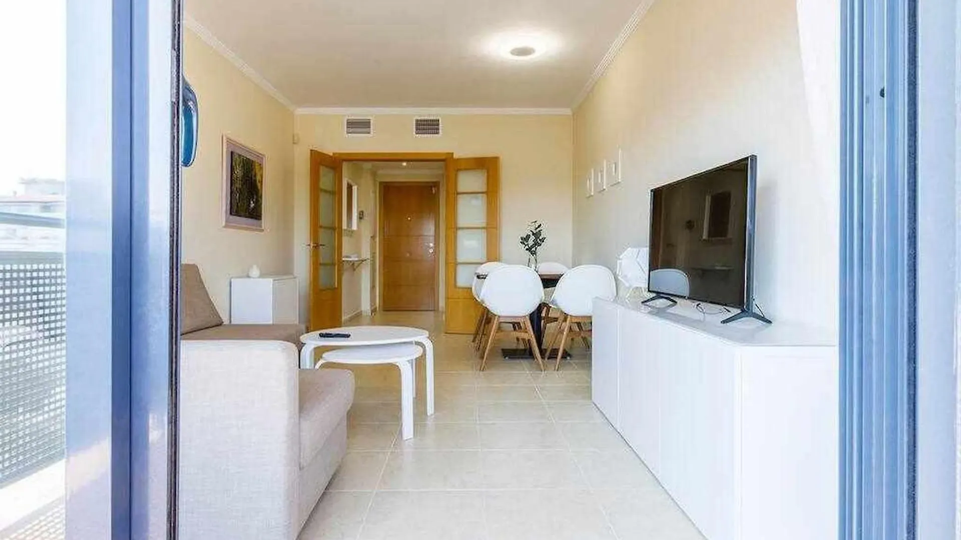 Apartamento A&N La Vega 9 Torre Del Mar