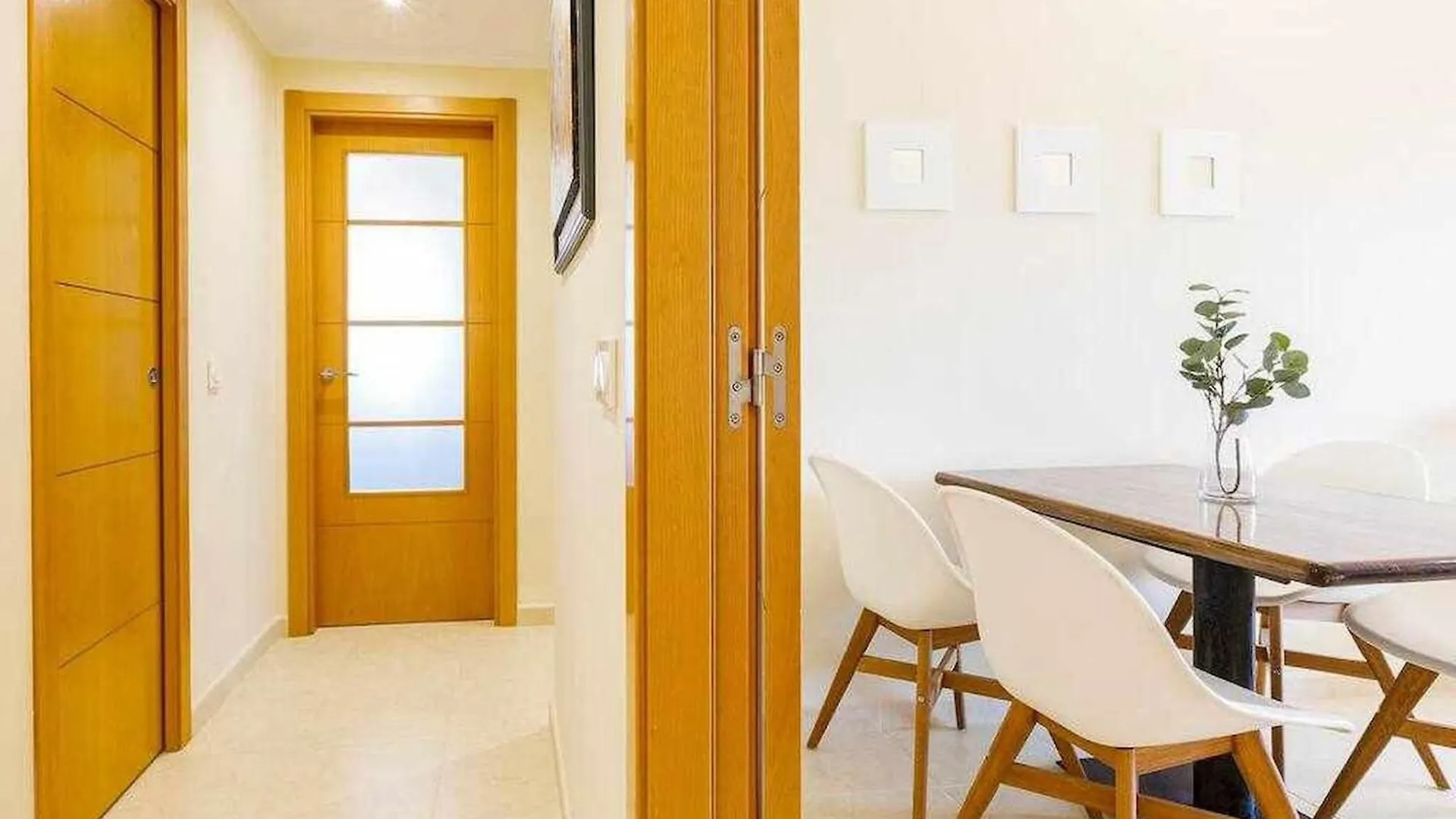 Apartamento A&N La Vega 9 Torre Del Mar