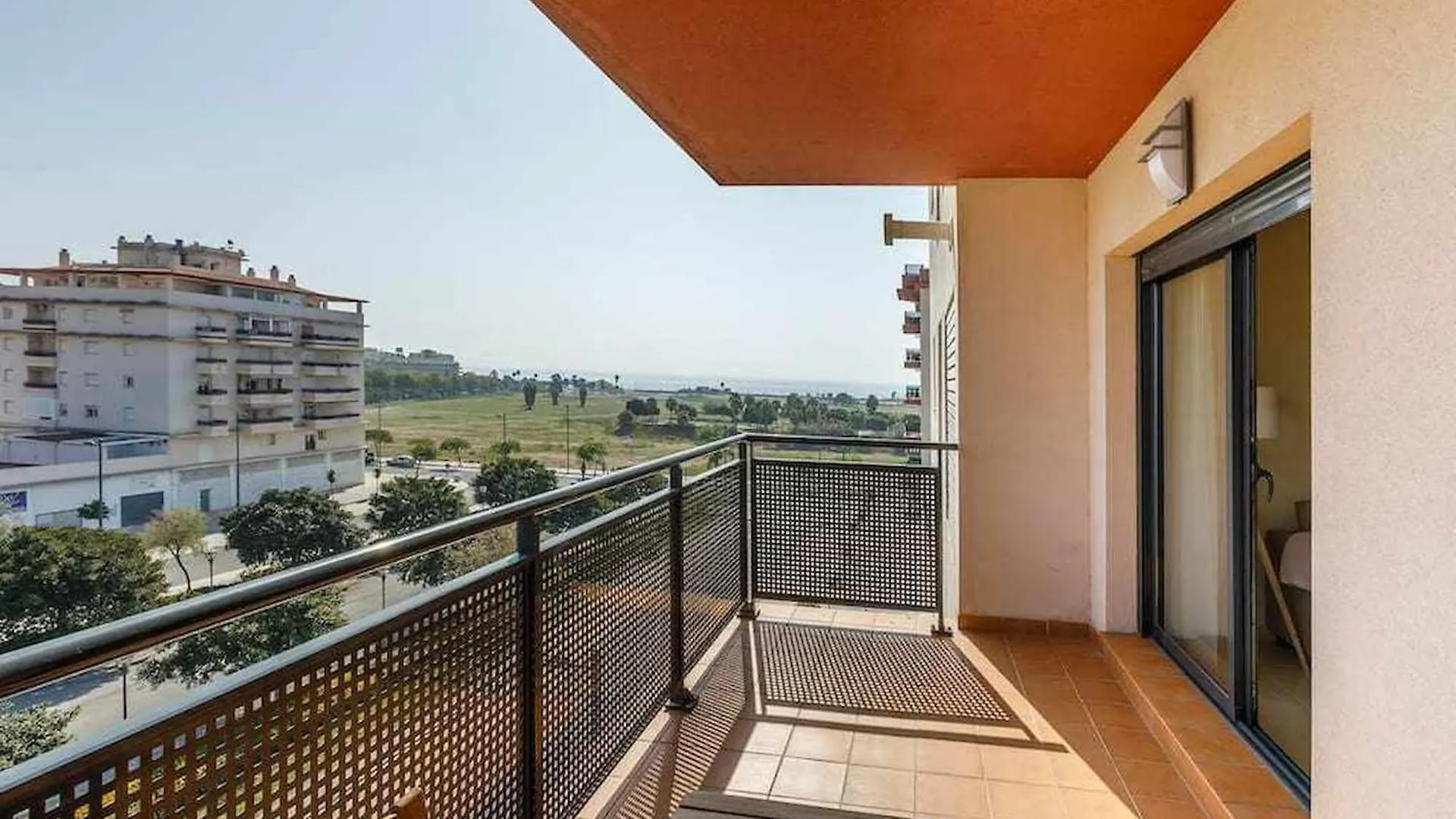 Apartamento A&N La Vega 9 Torre Del Mar