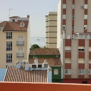 Plazamar, 1 - 2ª Línea De Playa Torre Del Mar