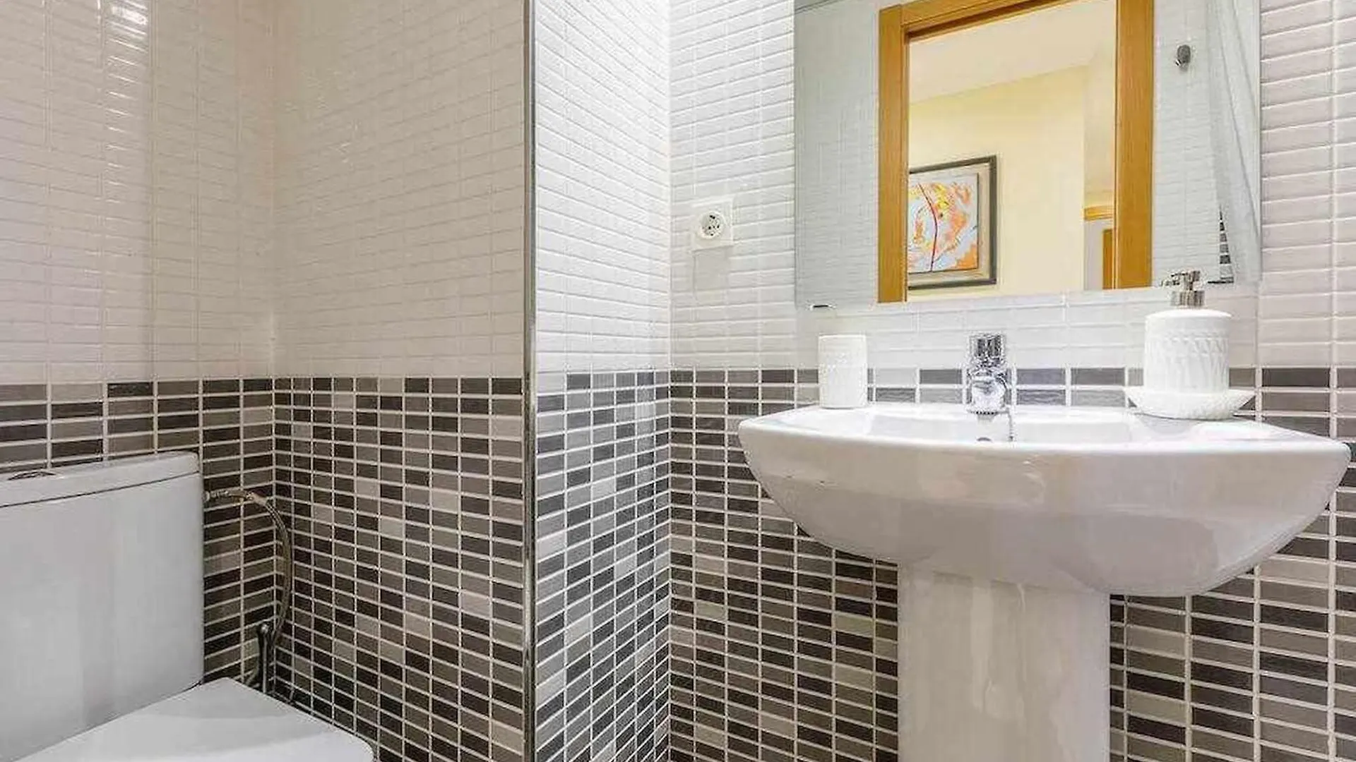 Apartmán A&N La Vega 9 Torre Del Mar
