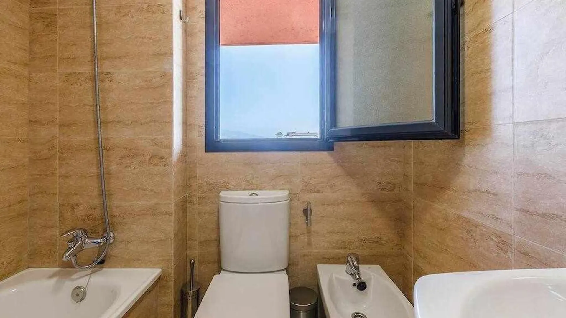 Apartmán A&N La Vega 9 Torre Del Mar