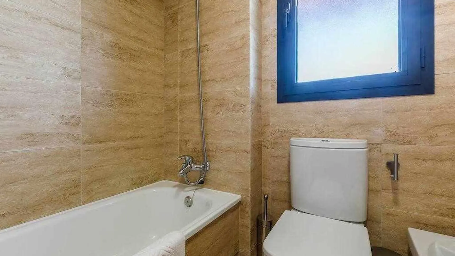 Apartmán A&N La Vega 9 Torre Del Mar Španělsko