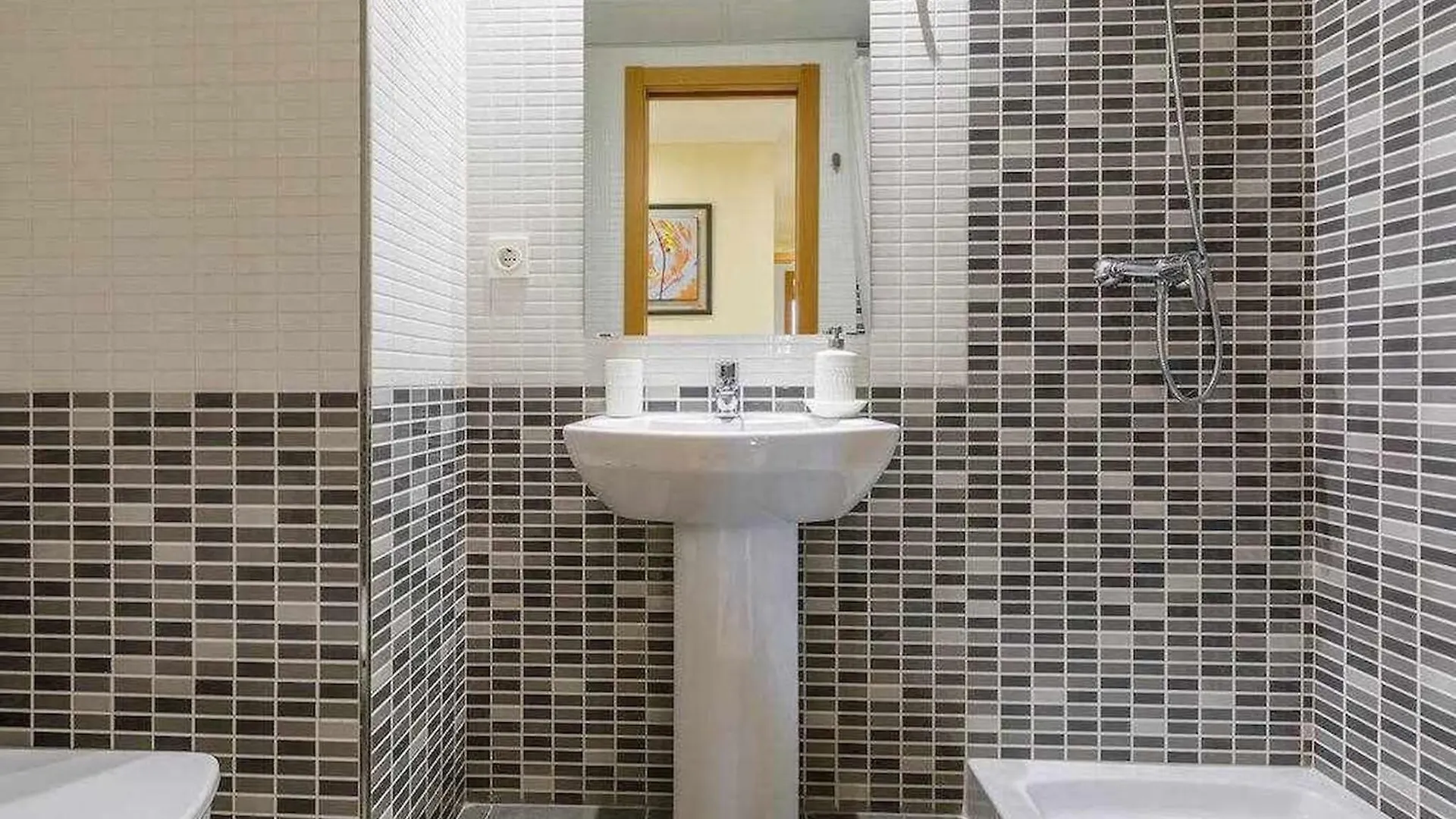 Apartmán A&N La Vega 9 Torre Del Mar