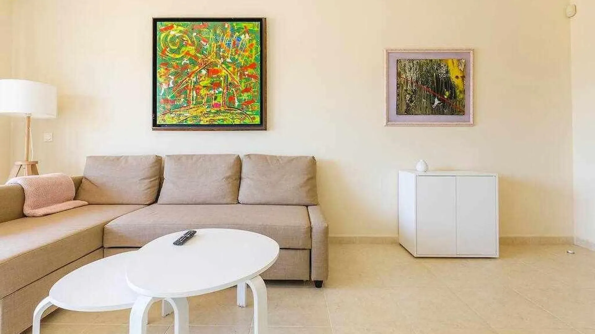 Apartmán A&N La Vega 9 Torre Del Mar Španělsko