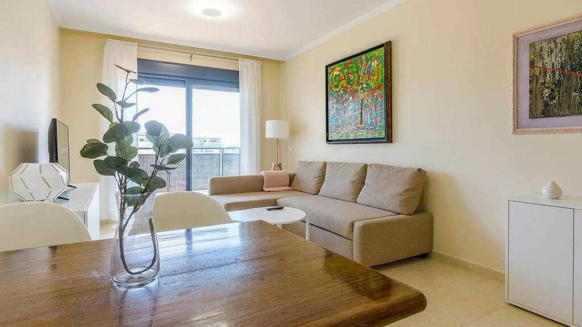 Apartmán A&N La Vega 9 Torre Del Mar